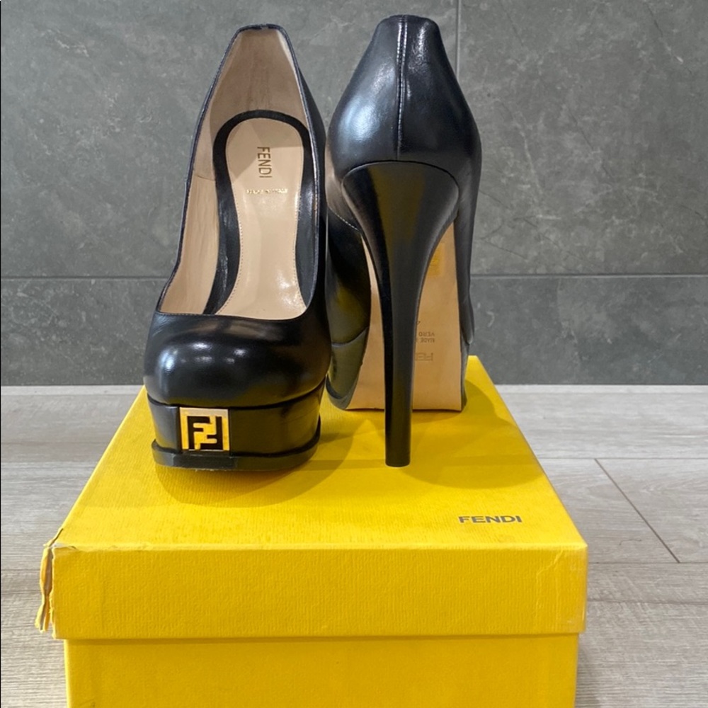 Fendi Pumps